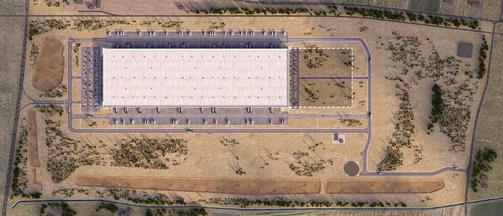 SE Baseline Rd, Buckeye, AZ for sale - Building Photo - Image 3 of 4