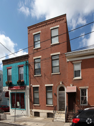 More details for 1518 E Passyunk Ave, Philadelphia, PA - Multifamily for Sale