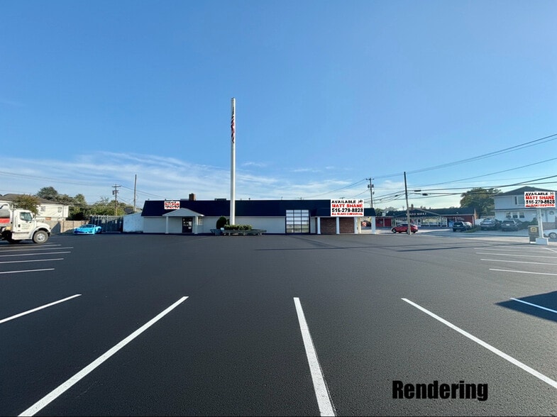 791 Main St, Farmingdale, NY for sale - Building Photo - Image 1 of 18