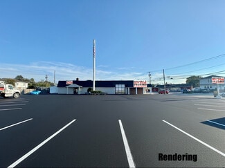 More details for 791 Main St, Farmingdale, NY - Office for Sale