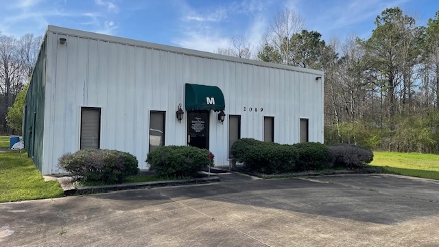 2089 MS-35 Hwy, Forest, MS for sale - Primary Photo - Image 1 of 1