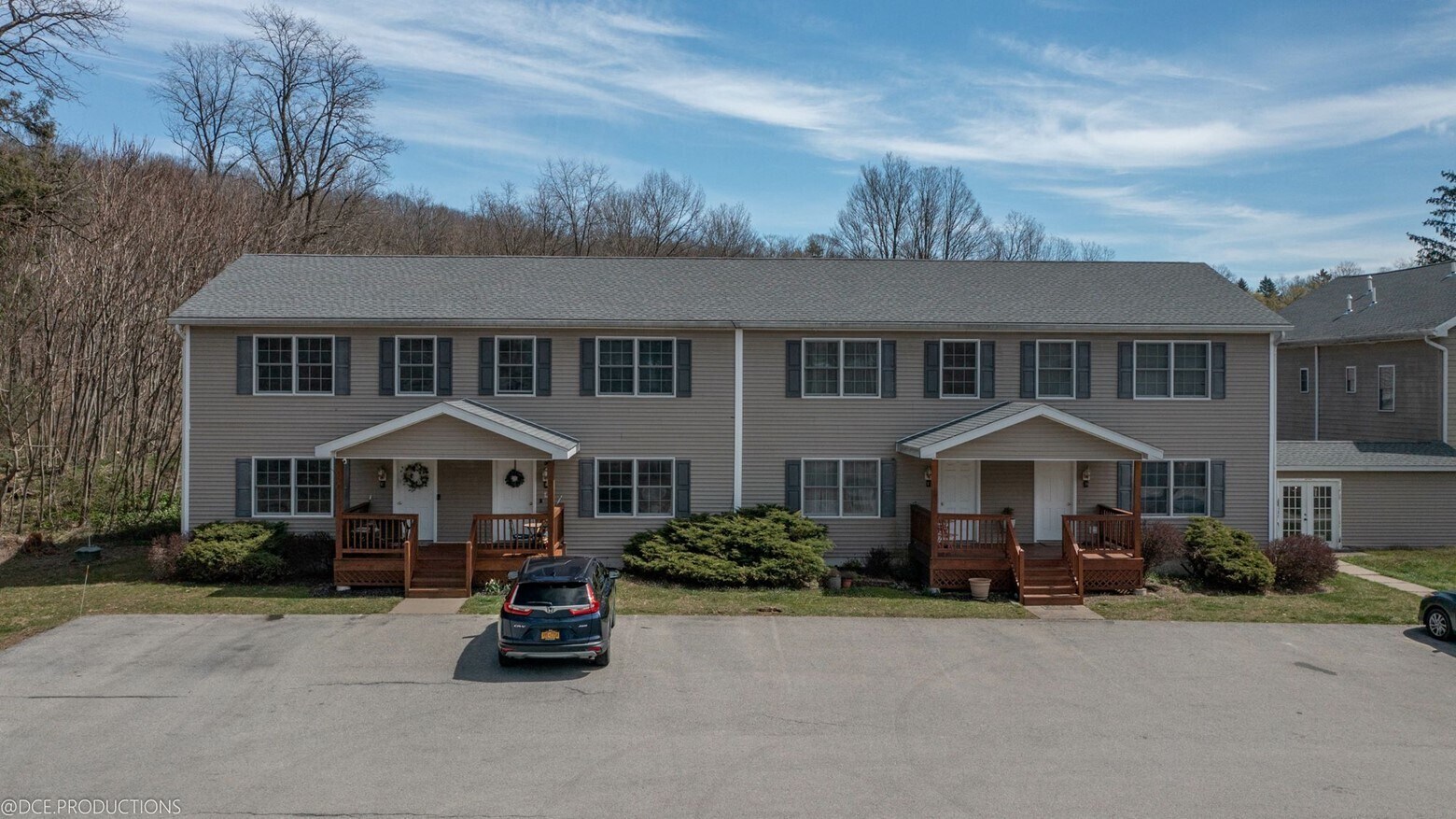 1-18 Willow Way, Rhinebeck, NY for sale Building Photo- Image 1 of 1