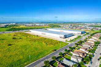 6719 IH-10 E, San Antonio, TX - aerial  map view