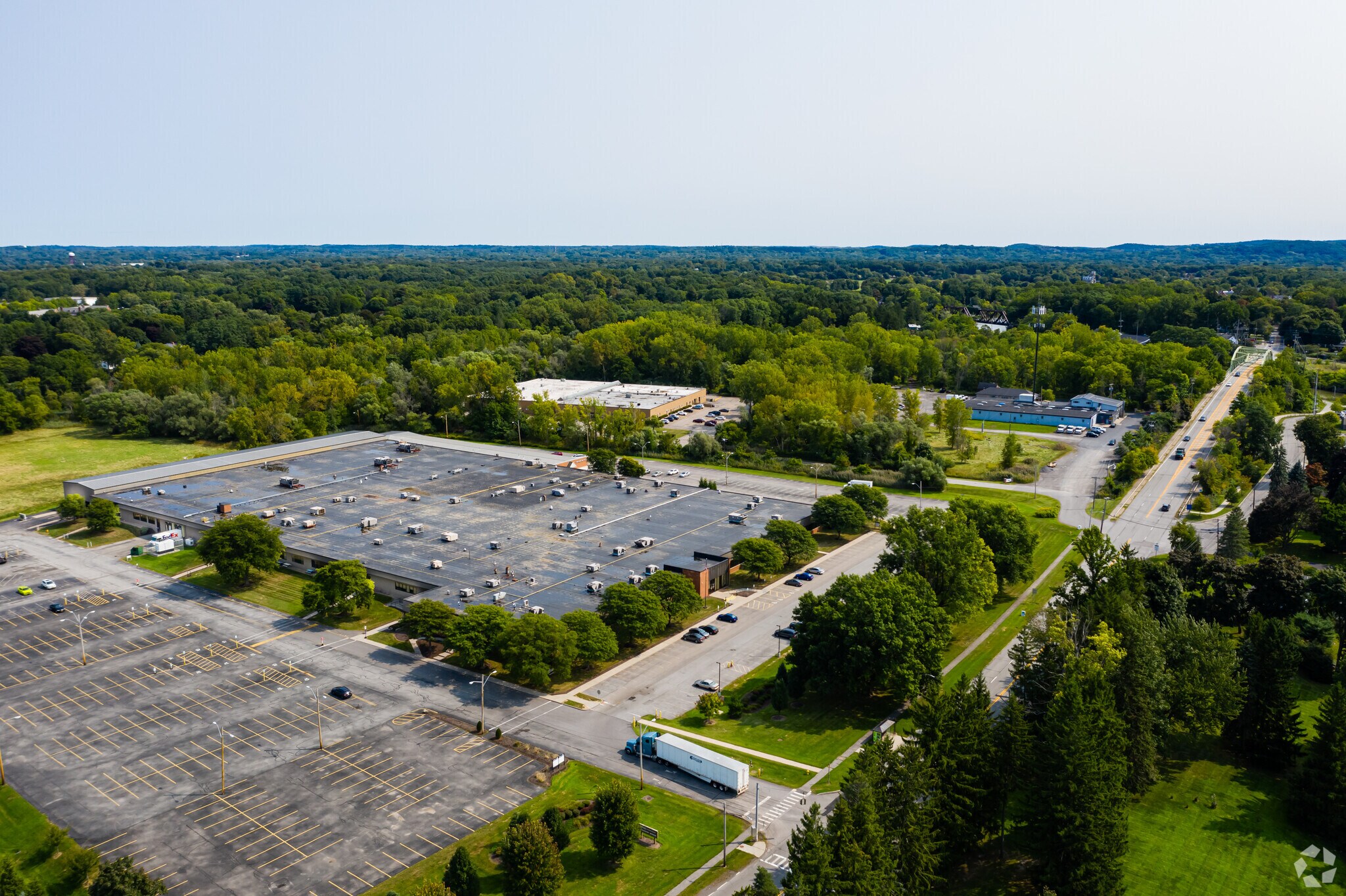 3750 Monroe Ave, Pittsford, NY 14534 Office for Lease