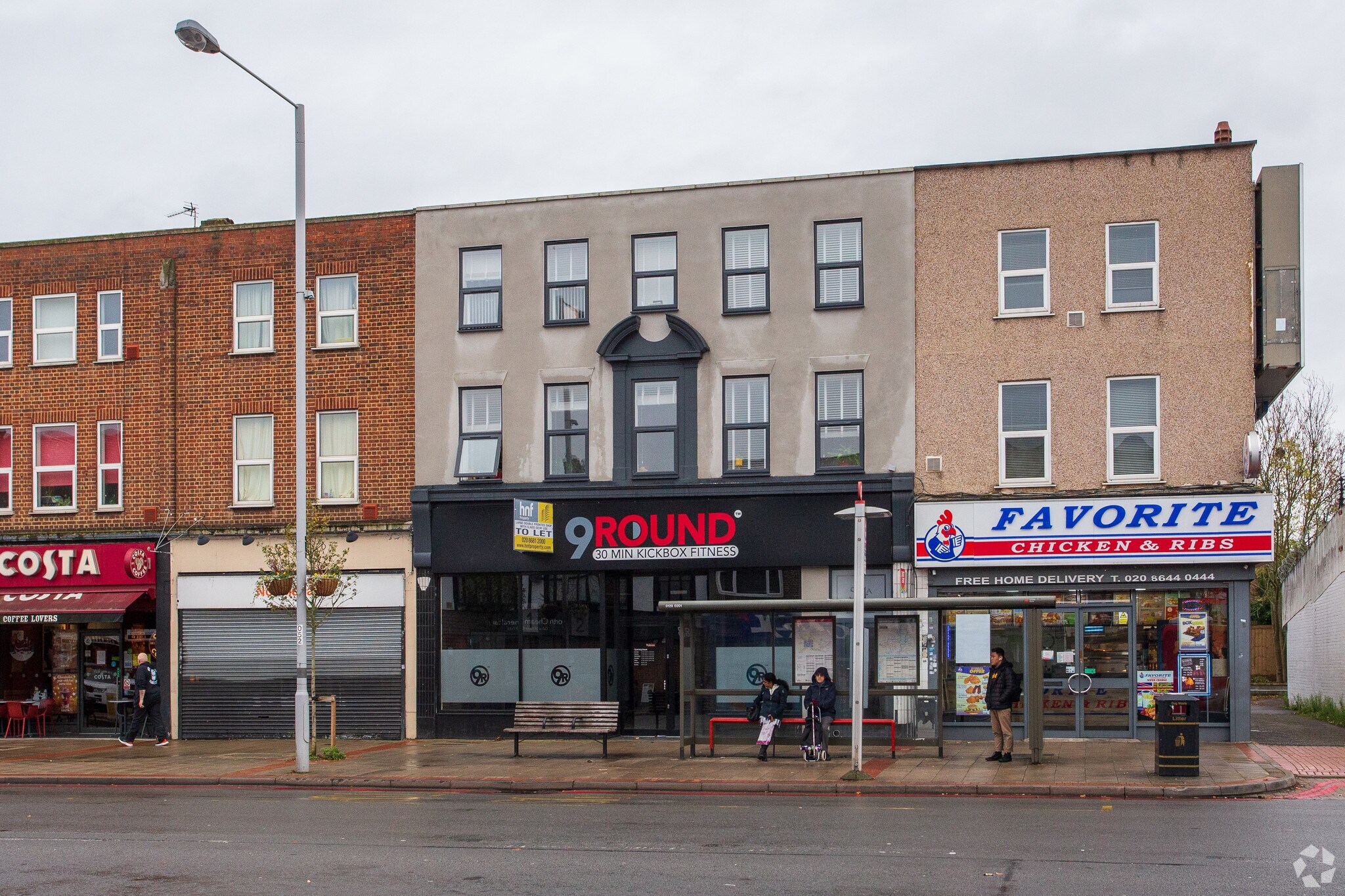 514 London Rd, Sutton for sale Primary Photo- Image 1 of 1