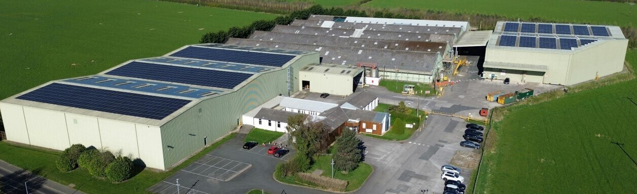 Manor Ln, Deeside for sale Building Photo- Image 1 of 13