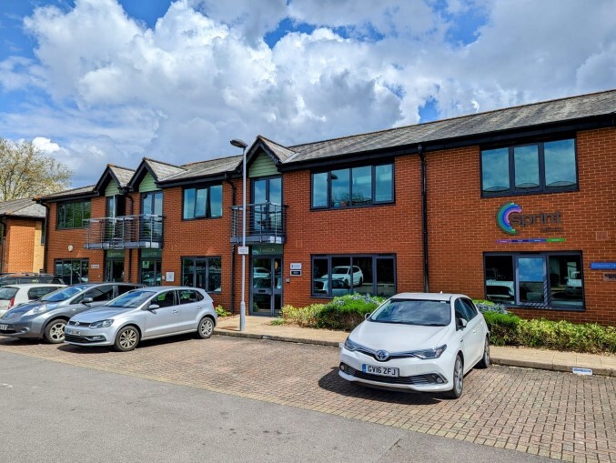 Unit 3, Puttenham for sale Building Photo- Image 1 of 1