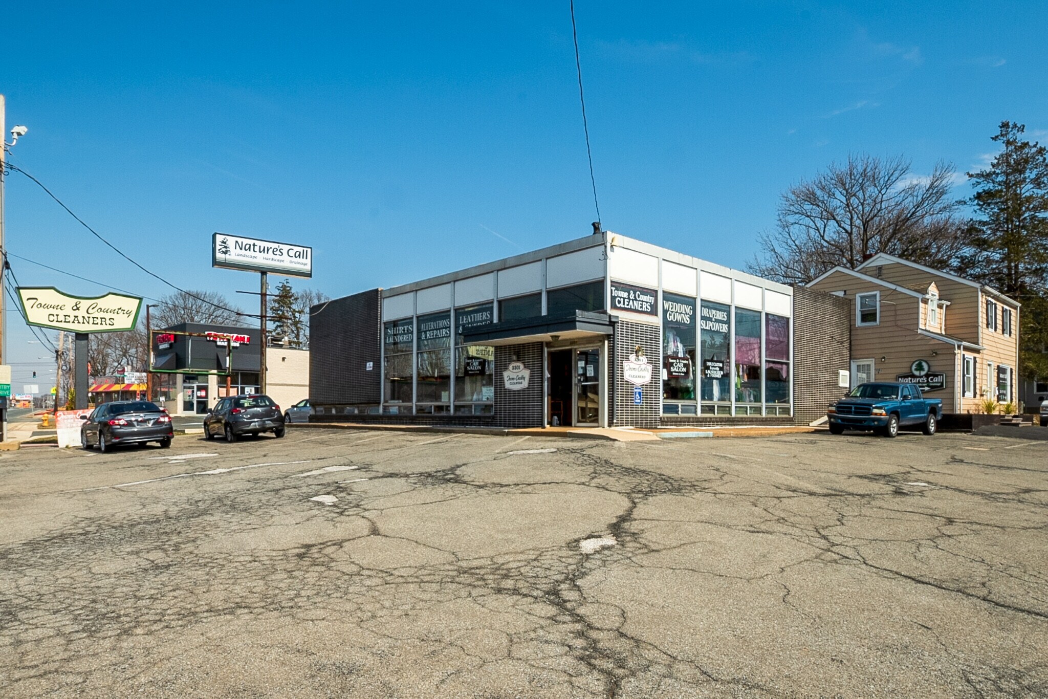 3301 Concord Pike, Wilmington, DE for sale Building Photo- Image 1 of 1