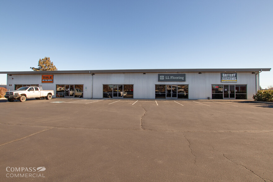 20505 Robal Ln, Bend, OR for lease - Building Photo - Image 2 of 15