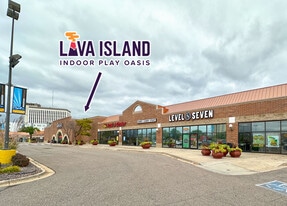 Englewood Marketplace - Automotive Property