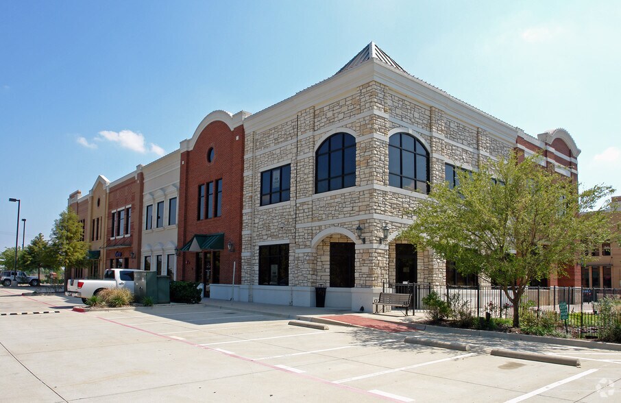 2648 E FM 407, Bartonville, TX, 76226 Retail Space For Lease