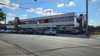 More details for 20316 56th Ave, Langley, BC - Office for Lease