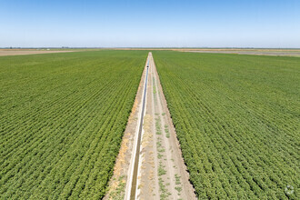 0 Dos Palos Rd, Firebaugh, CA - aerial  map view - Image1