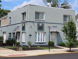 329 Otter St, Bristol PA - Warehouse