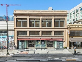 More details for 272-274 14th St, Oakland, CA - Retail for Sale