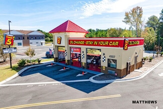 More details for 4507 Main St, Shallotte, NC - Retail for Sale