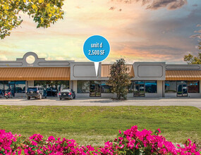 7006 Stapoint Ct, Winter Park, FL for lease Building Photo- Image 1 of 8