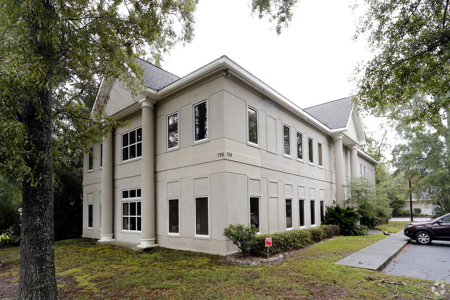 706 Orleans Rd, Charleston, SC for lease - Primary Photo - Image 1 of 7