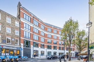 More details for 33 Foley St, London - Office for Lease