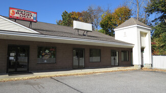 More details for 2626 Brown Ave, Manchester, NH - Retail for Lease