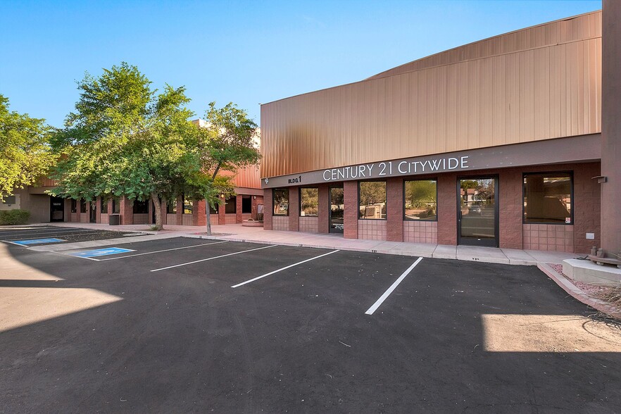 4729 E Union Hills Dr, Phoenix, AZ for lease - Building Photo - Image 3 of 71