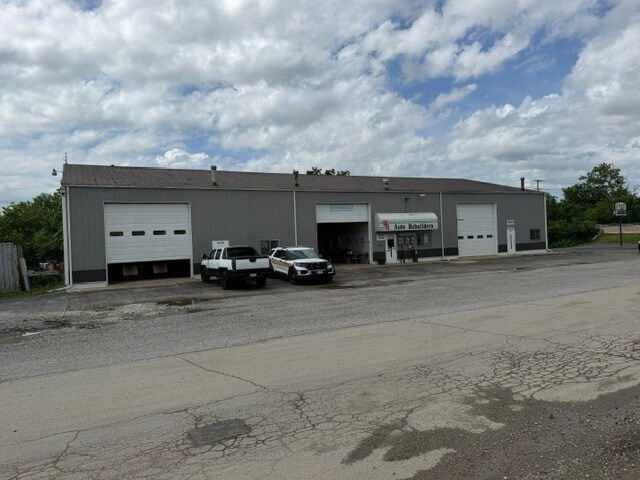 11133-11137 W 189th Pl, Mokena, IL for lease Interior Photo- Image 1 of 25