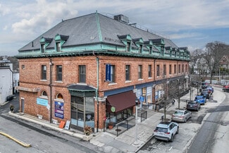 More details for 73-107 Union St, Newton, MA - Office, Office/Retail for Lease