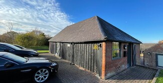 More details for 5 Old Uckfield Rd, Ringmer - Office for Lease