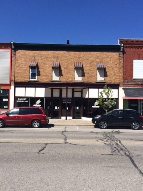 142 S Main St, Wayland, MI for sale Primary Photo- Image 1 of 1
