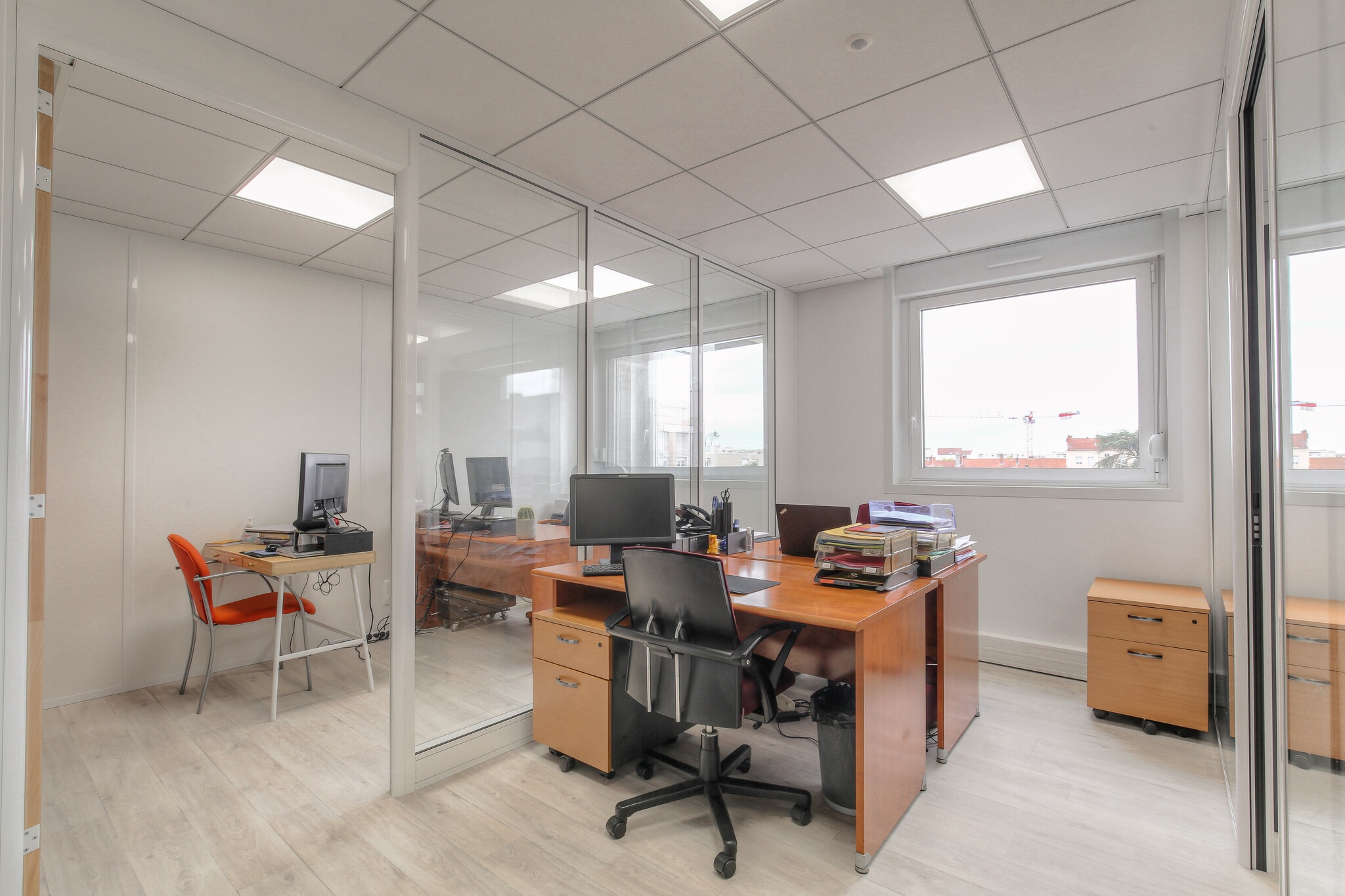 62-64 Cours Albert Thomas, Lyon for lease Interior Photo- Image 1 of 6