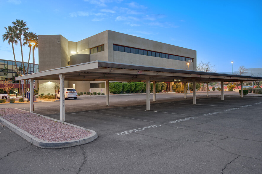 6525 W Sack Dr, Glendale, AZ for lease - Building Photo - Image 3 of 5