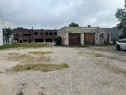 1517, 1521, 1523, 1529 Wabash Ave - Land