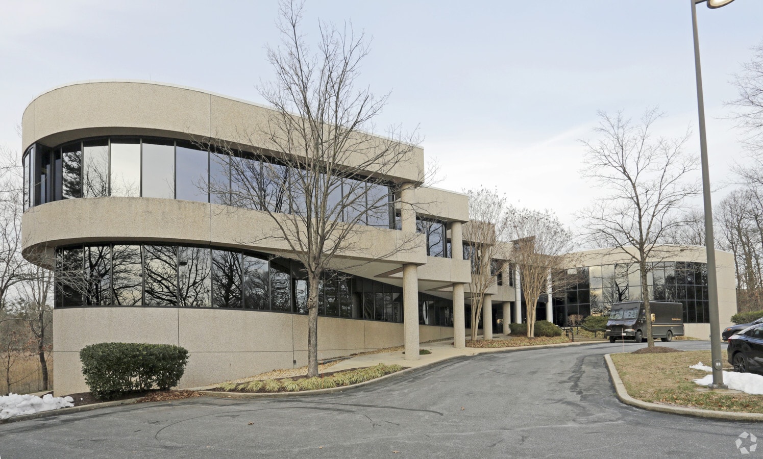 8000 Corporate Dr, Landover, MD, 20785 Property For Lease on