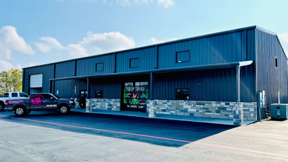 383 FM 970, Florence, TX for sale - Primary Photo - Image 1 of 11