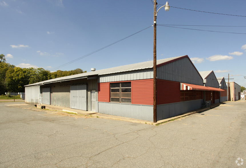 920 Shall Ave, Little Rock, AR for lease - Primary Photo - Image 1 of 8