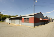 920 Shall Ave, Little Rock AR - Warehouse