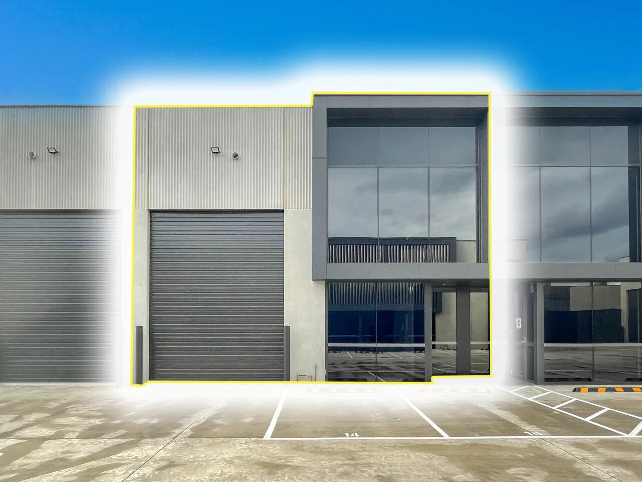 20 Ponting St, Williamstown for lease Building Photo- Image 1 of 9