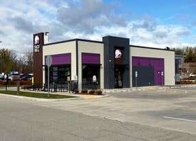 Taco Bell - 1031 Exchange Property