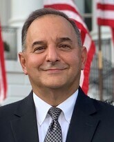 Ronald Stewart