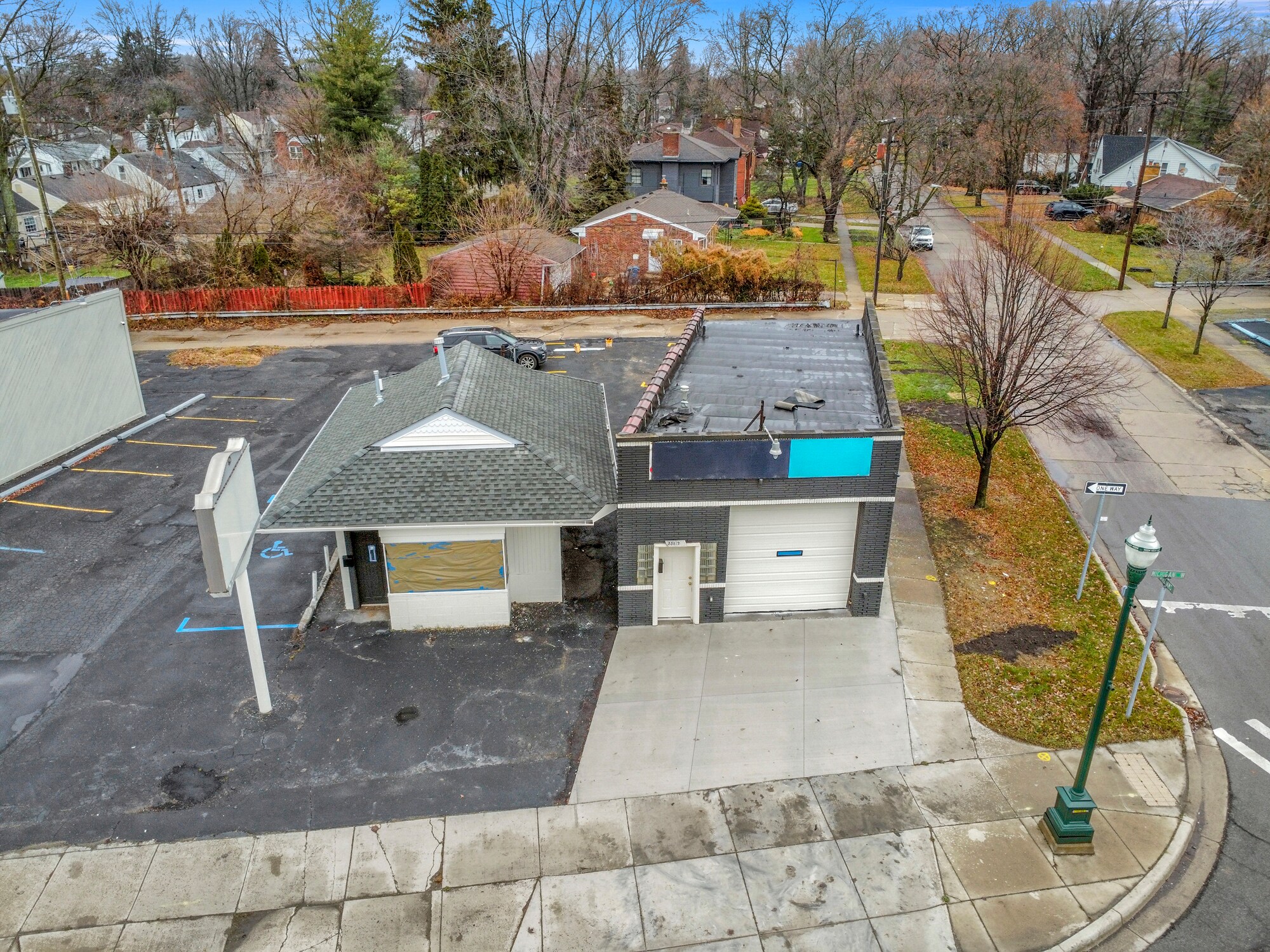 35816 Michigan Ave, Wayne, MI for sale Building Photo- Image 1 of 1