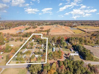 More details for Red Tip Ln, Lexington, NC - Land for Sale