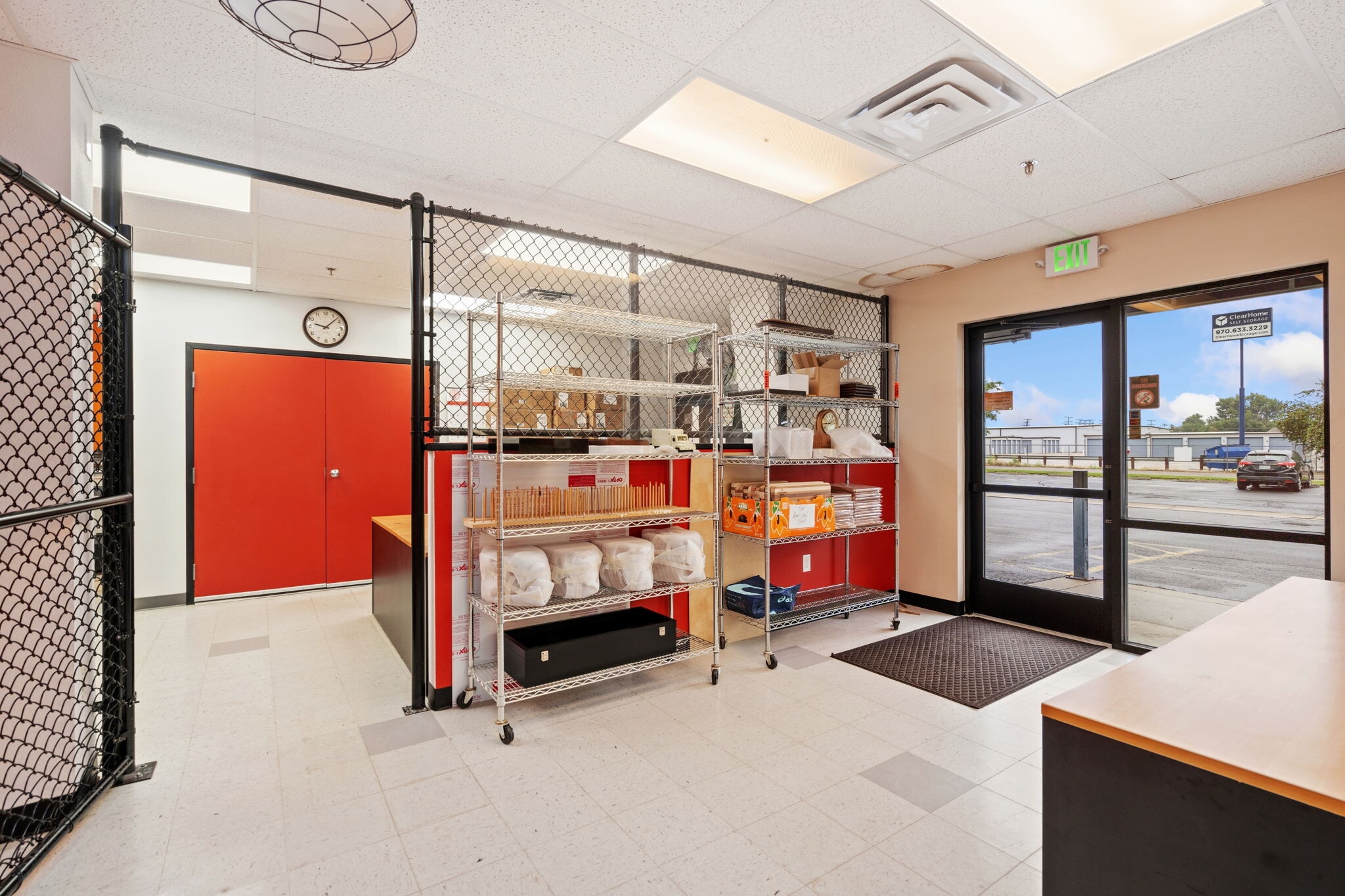 1215 S Grant Ave, Loveland, CO for sale Interior Photo- Image 1 of 21