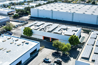 More details for 1830 S Santa Fe St, Santa Ana, CA - Industrial for Lease