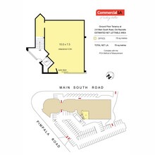 2-8 Main South Rd, Old Reynella for lease Floor Plan- Image 2 of 2