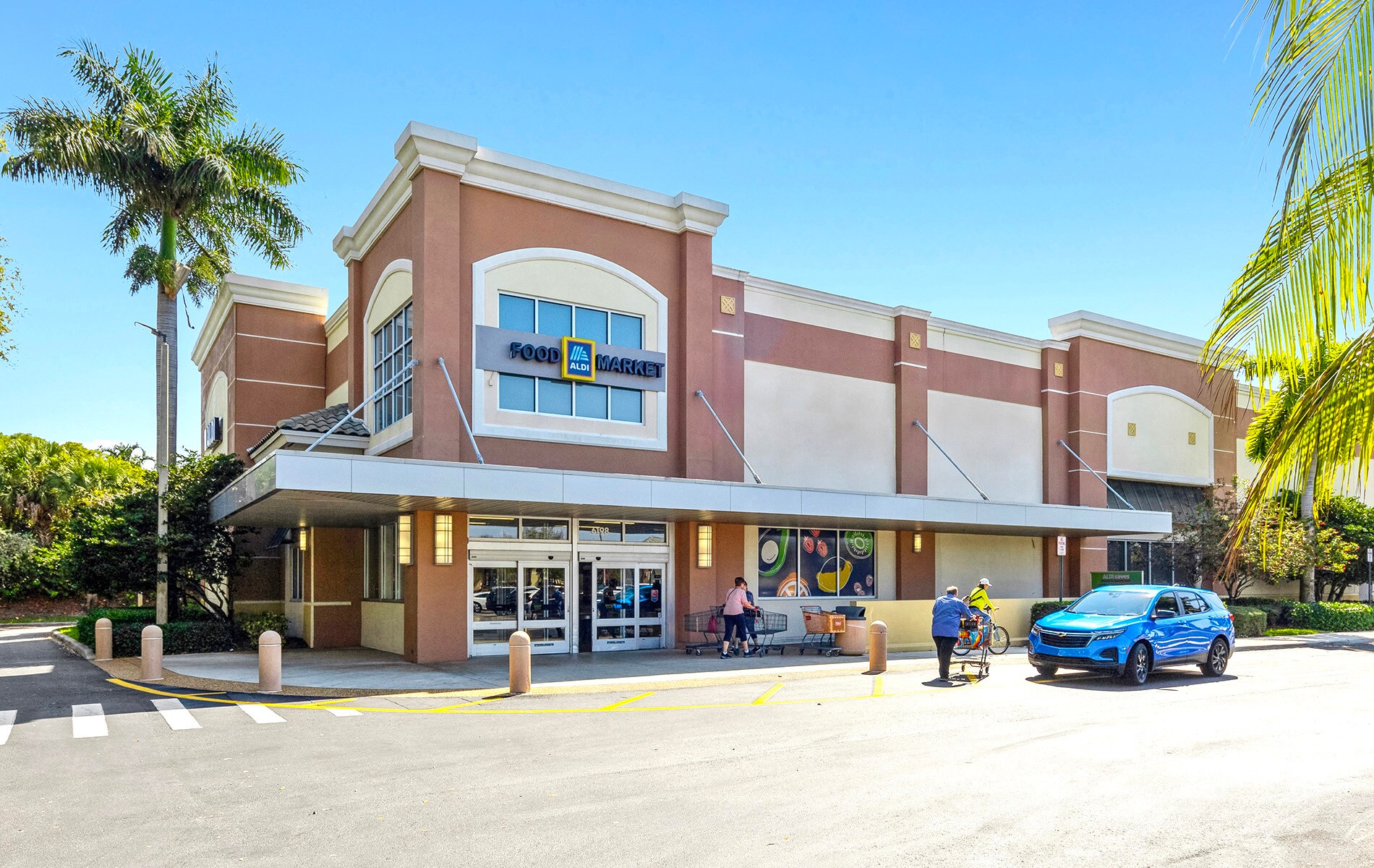 Sample Rd, Coral Springs, FL for lease Building Photo- Image 1 of 30
