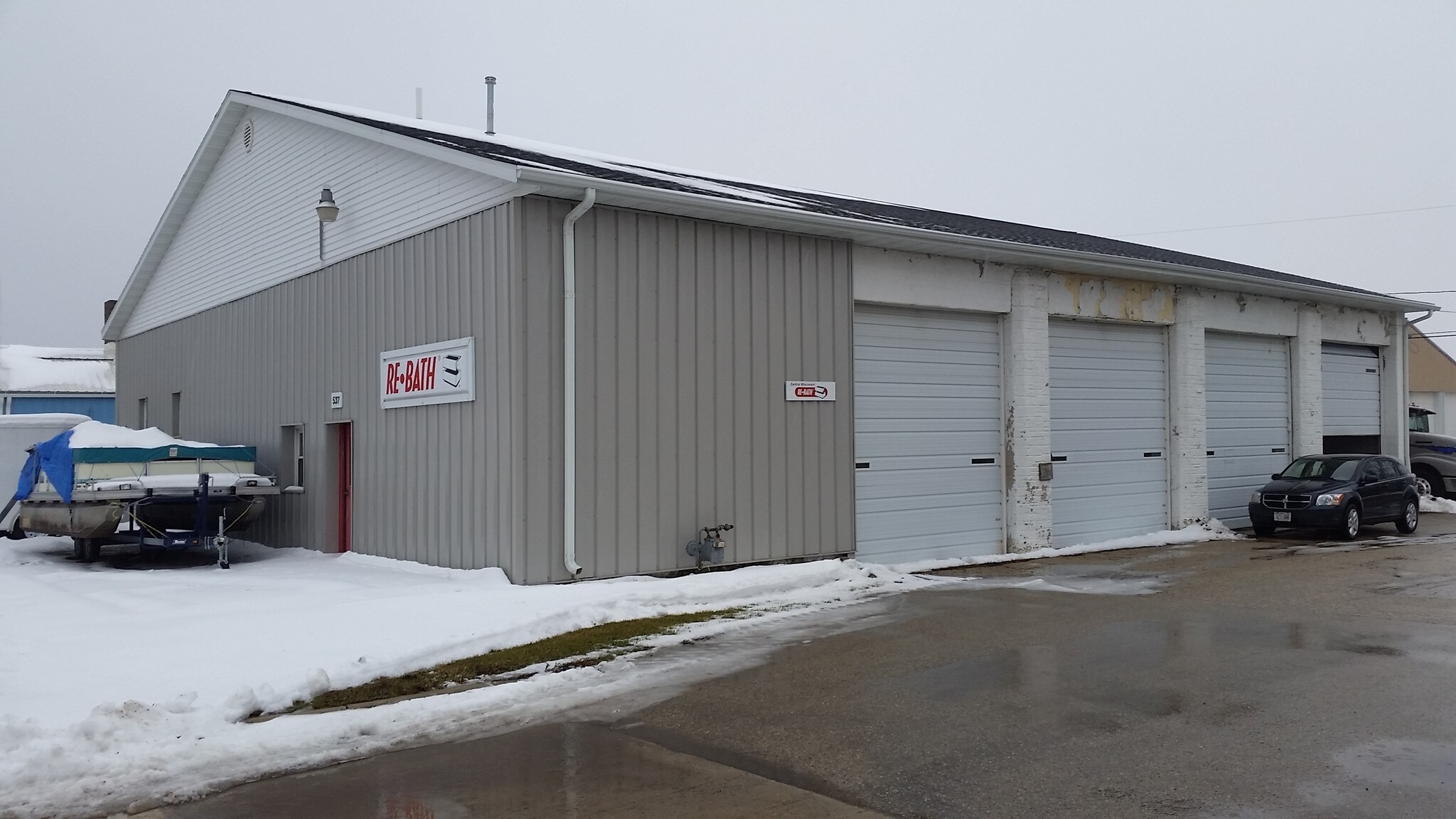 537 S Watertown St, Waupun, WI for sale Building Photo- Image 1 of 1