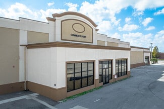 More details for 2443 Commerce Point Dr, Lakeland, FL - Flex for Lease