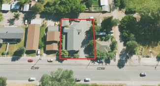 More details for 725 Pine St, Mount Shasta, CA - Health Care for Sale