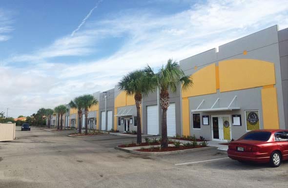 12801 Commerce Lakes Dr, Fort Myers, FL for sale - Building Photo - Image 2 of 10