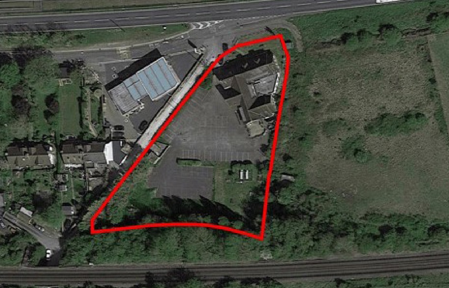 Old Brighton Rd, Lewes for sale - Primary Photo - Image 1 of 1